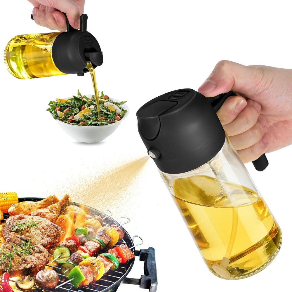 generic olive oil dispenser - best value