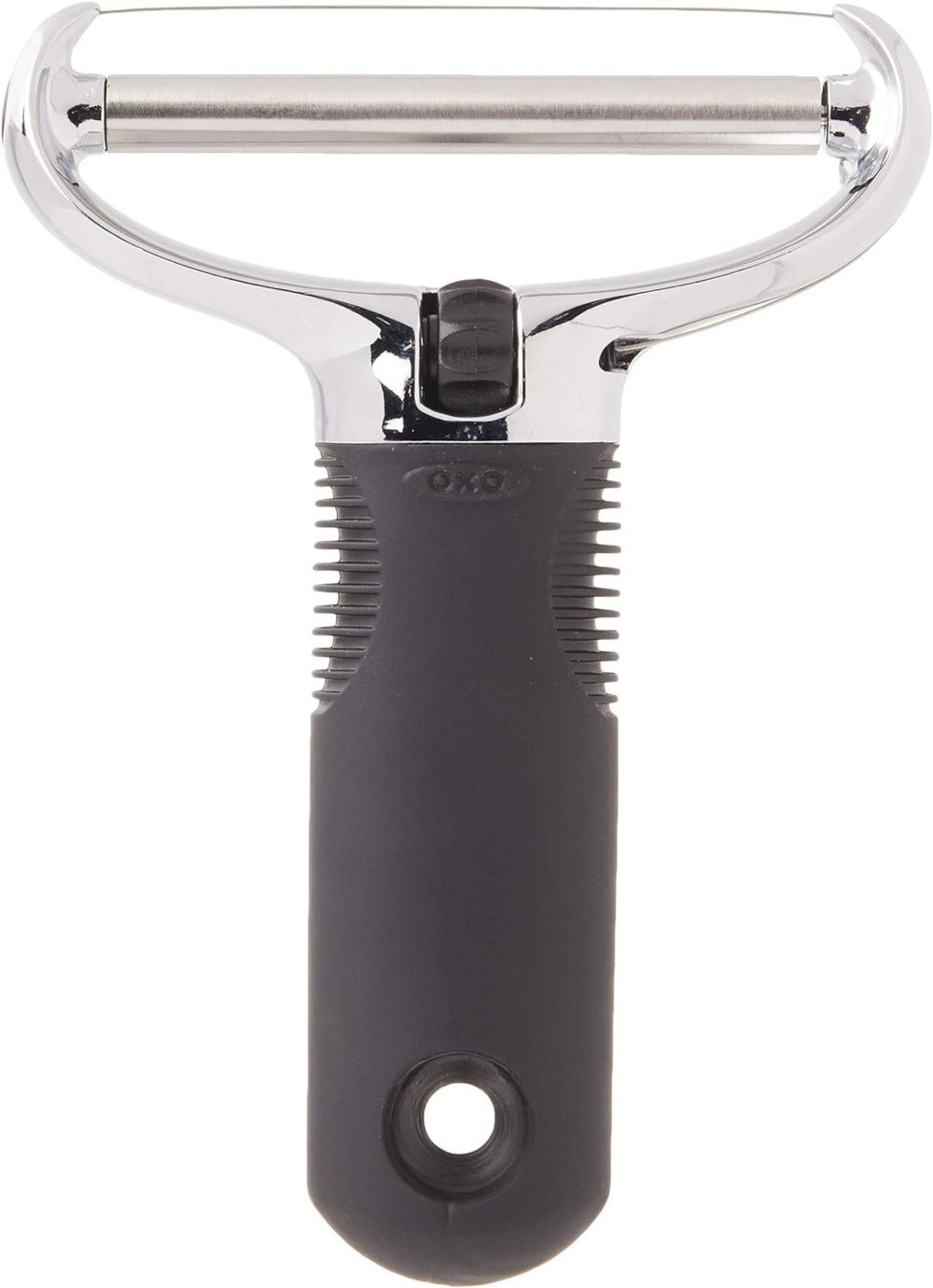 oxo good grips cheese slicer - great design