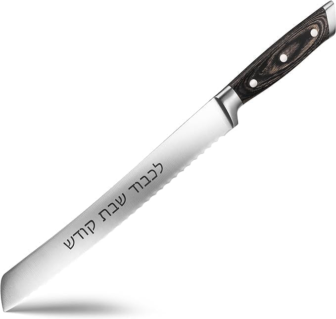 saken bread knife - great for sourdough