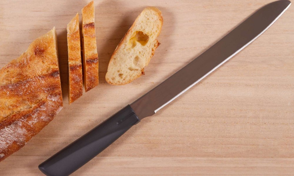 serrated knife | 11 best options of 2024