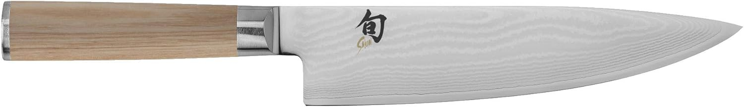 shun cutlery classic chef’s knife - our top pick