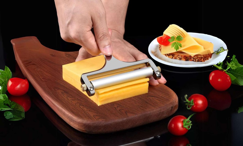 wire cheese slicer | 7 best options of 2024