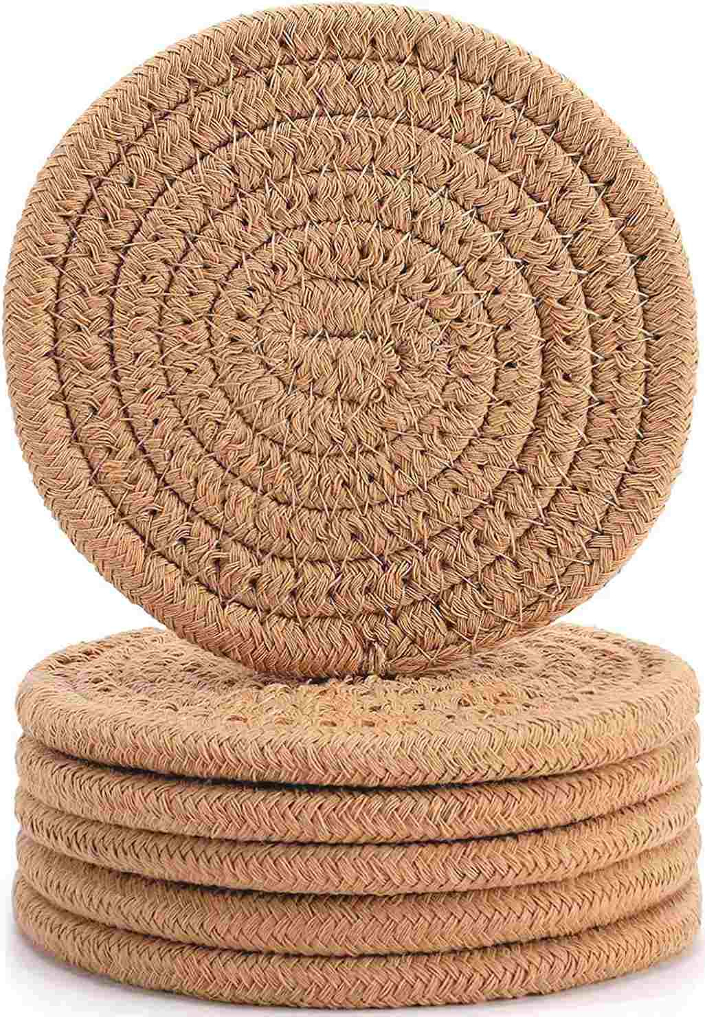 ABenkle Drink Coasters