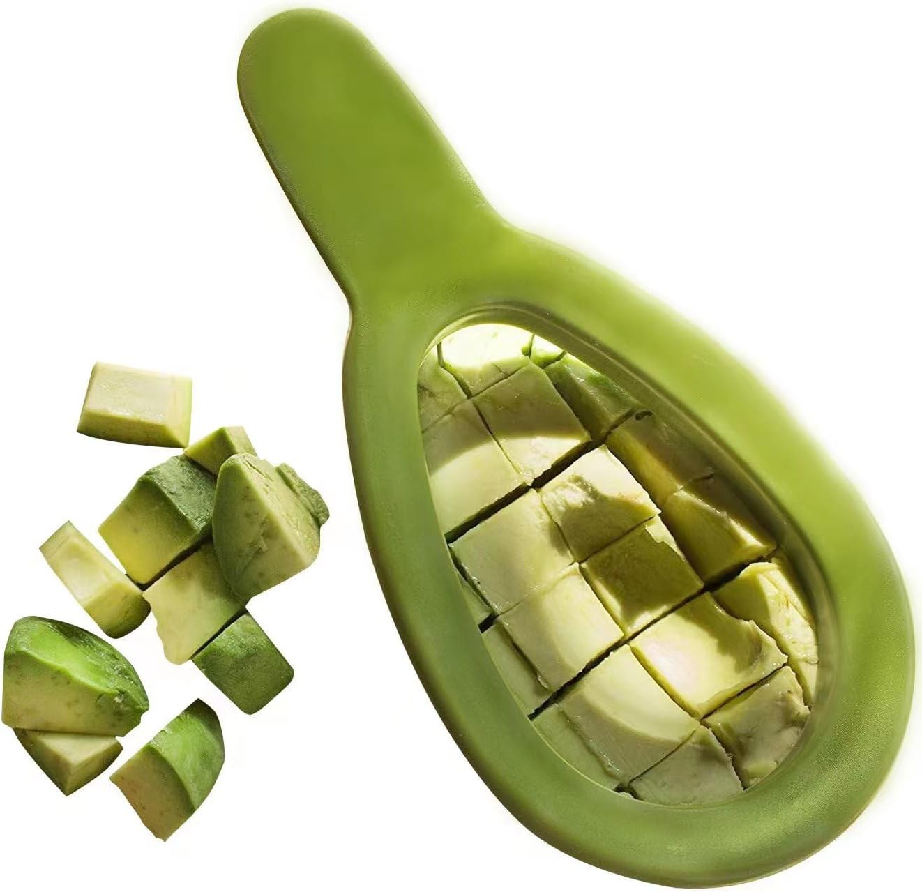 ACOODE Avocado Salad Slicer