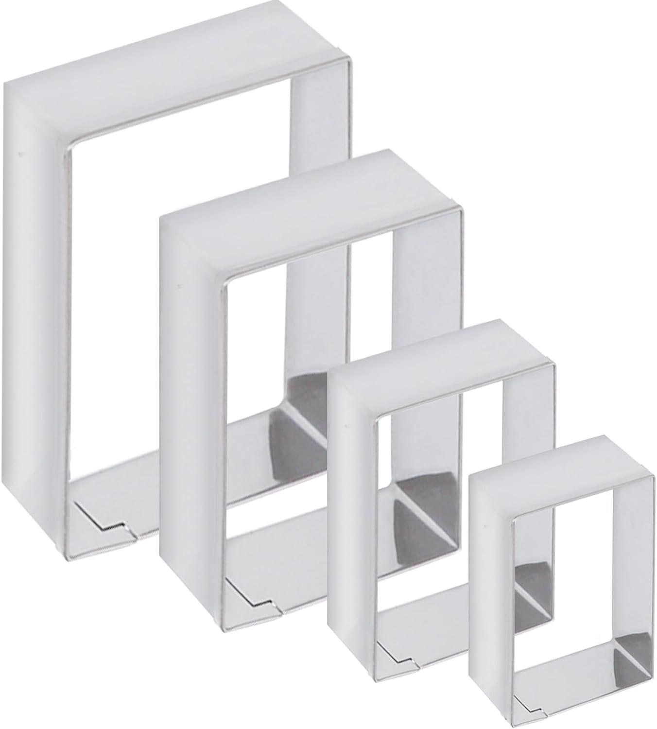 ANCKNE Rectangle cookie cutter