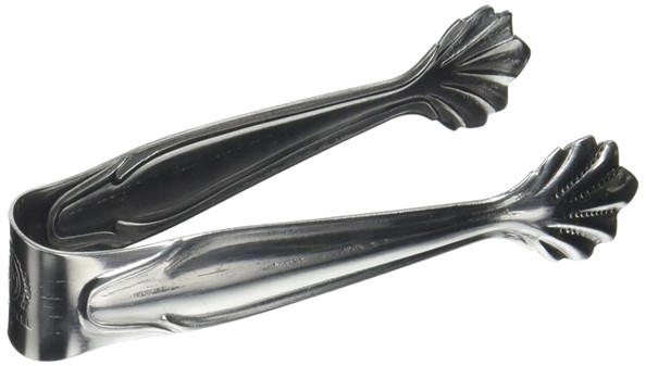 Sugar Tongs | 5 Best Options of 2024 12 American Metalcraft Sugar Cube Tongs