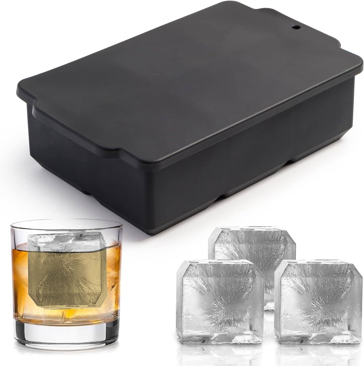 BOHAIPAN Ice Cube Tray
