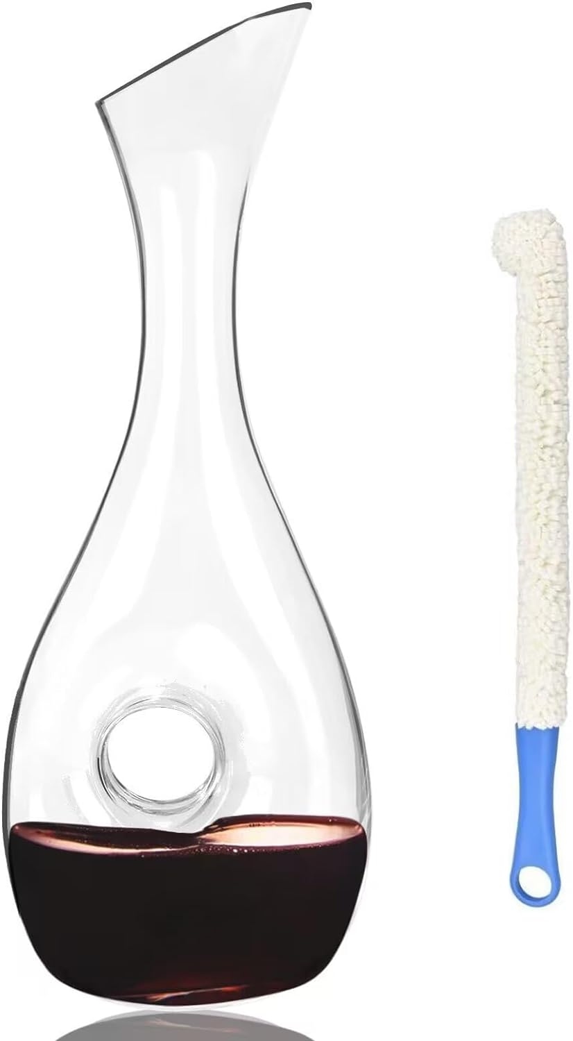 BOQO Wine Decanter
