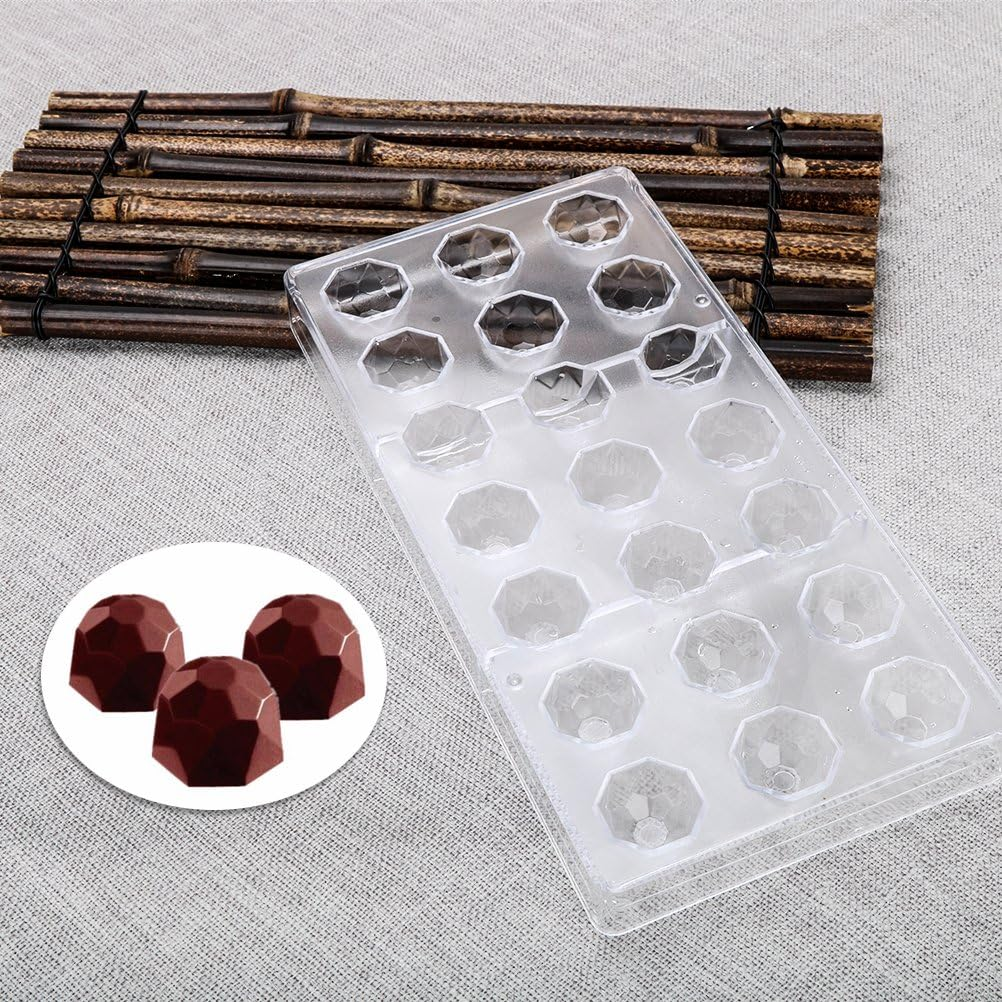 Baker Boutique Polycarbonate Chocolate Mold