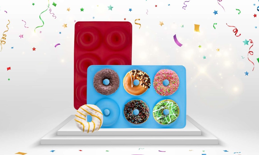 Baking Molds | 20 Best Options of 2024