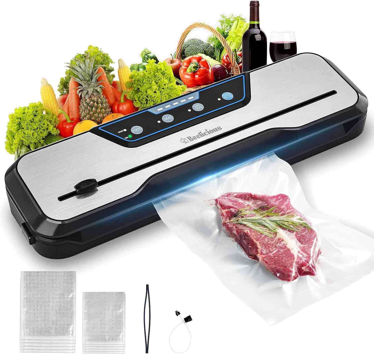 Beelicious Vacuum Sealer