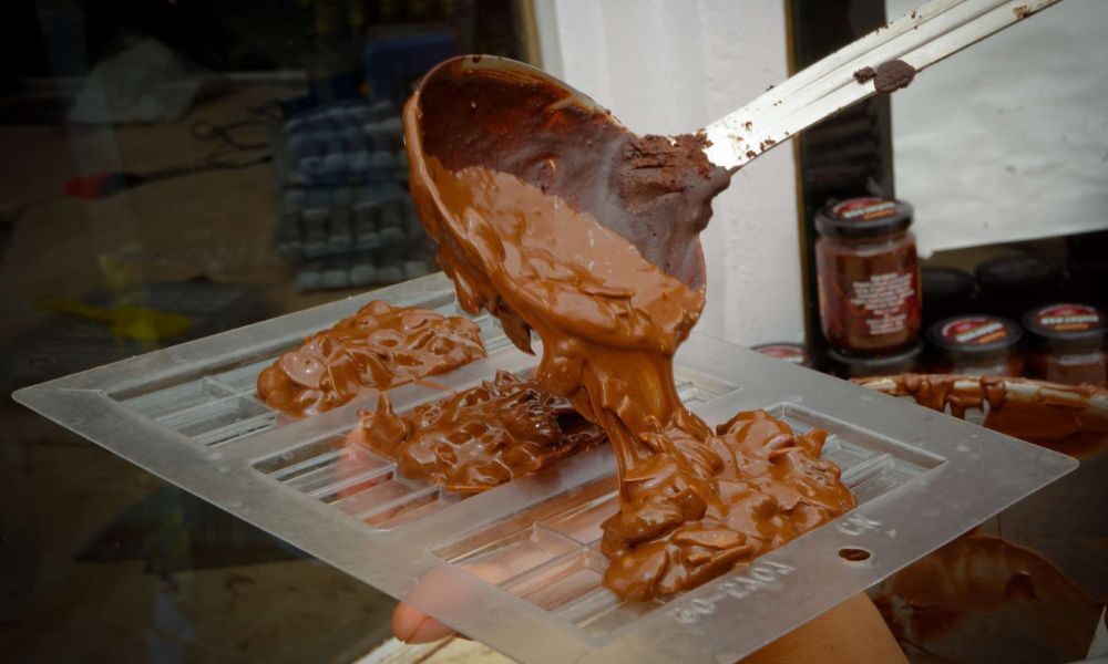 Best Chocolate Molds | 15 Best Options