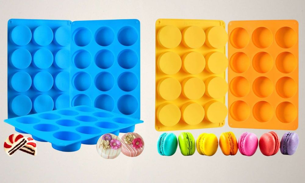 Best Cookie Molds | 11 Best Options of 2024