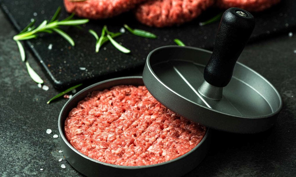 Burger Press - 7 Best Options of 2024