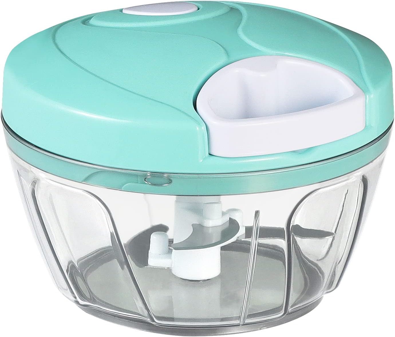 Cambom Manual Food Chopper Vegetable Cutter