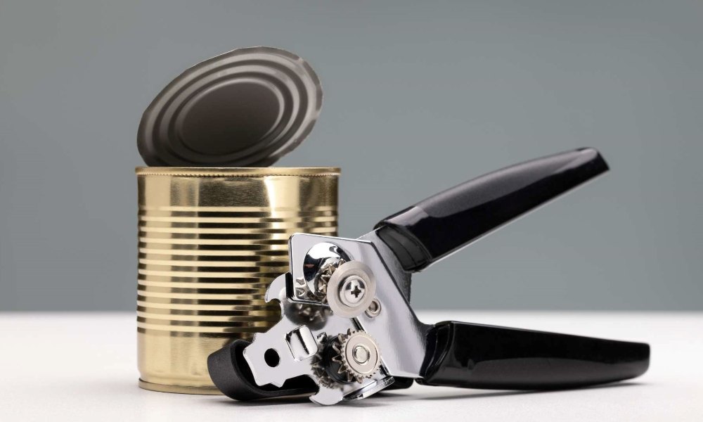 Can Opener - 5 Best Options of 2024
