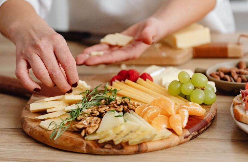 Charcuterie Board Prices | Thrifty to Luxurious