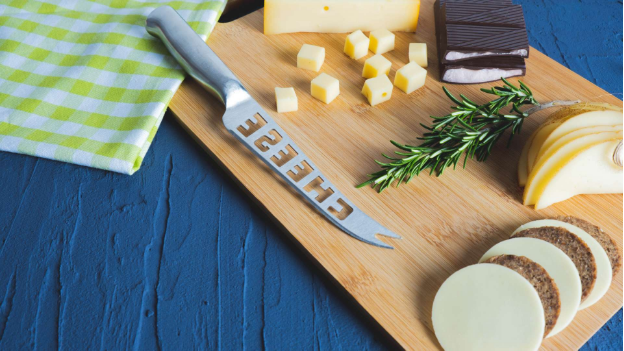 Cheese Knife | 7 Best Options of 2024