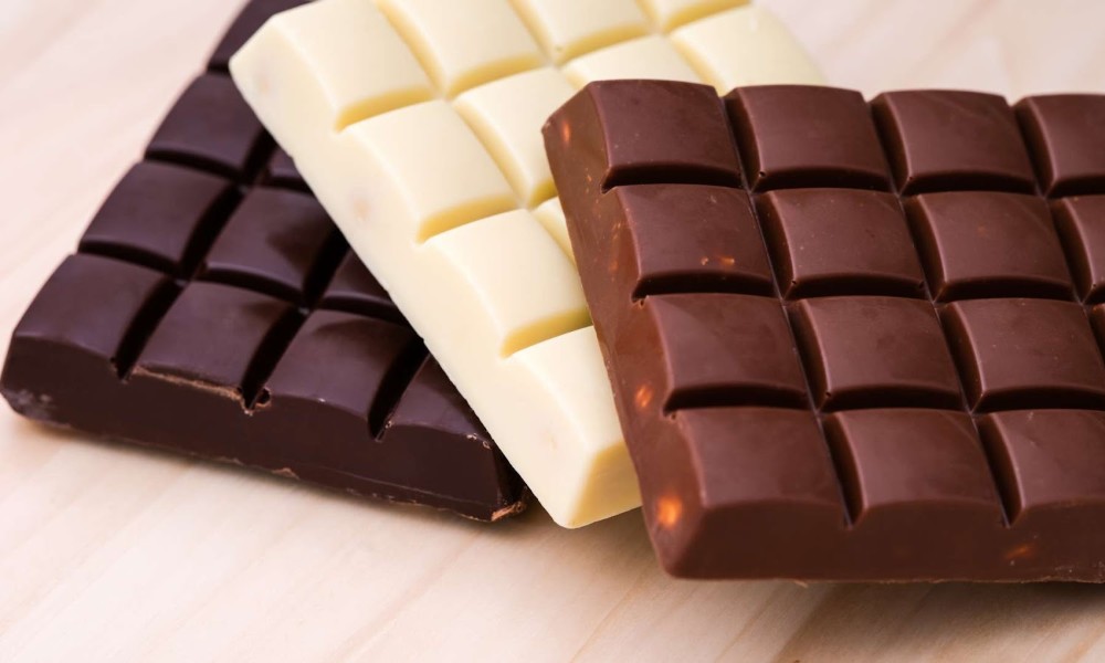 Chocolate Bar Molds | 7 Best Options of 2024