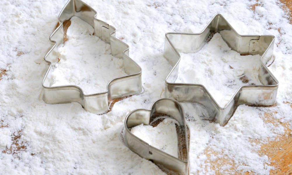 Cookie Cutters - 21 Best Options of 2024