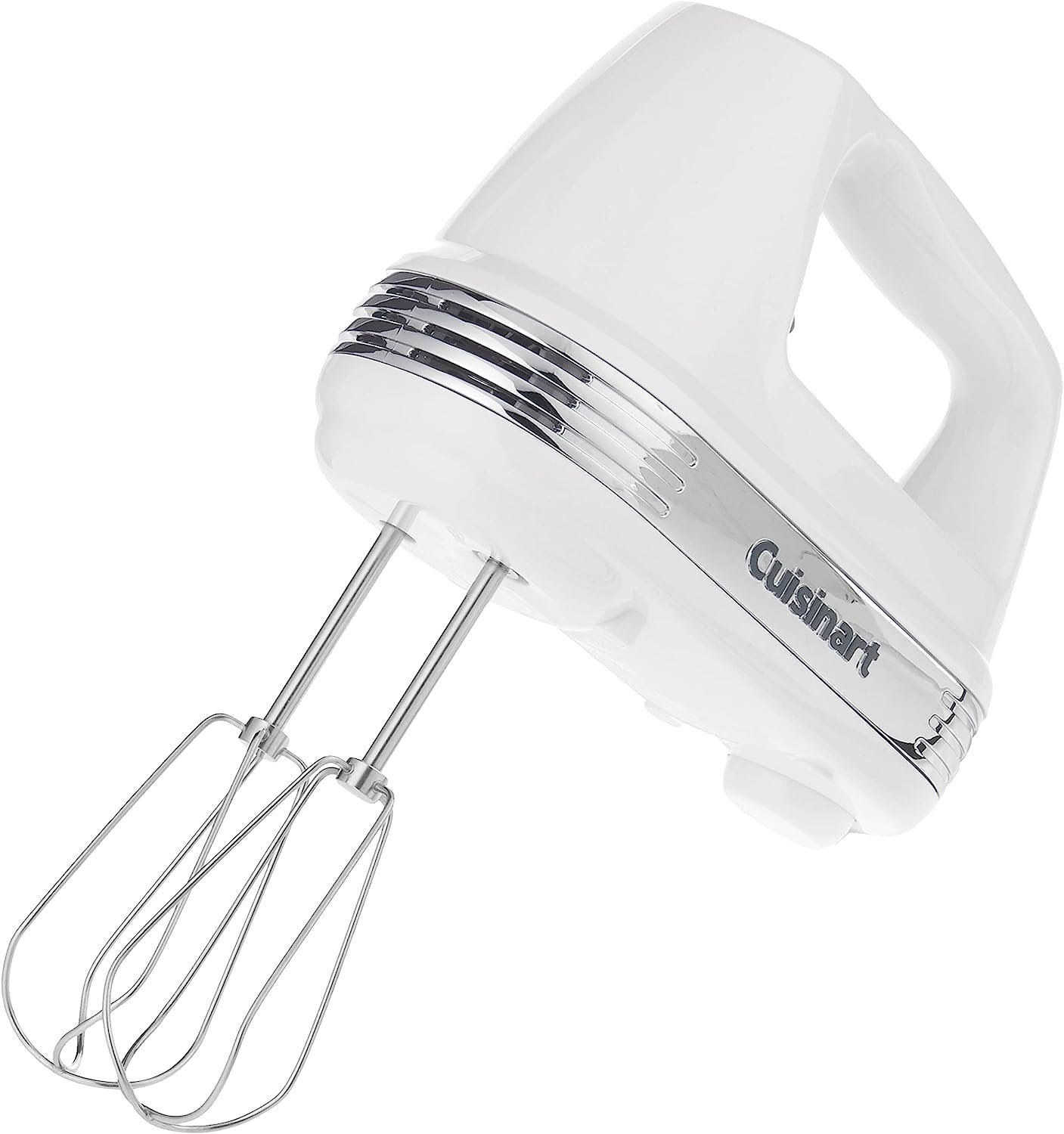 Cuisinart HM-50 Power Advantage Hand Mixer