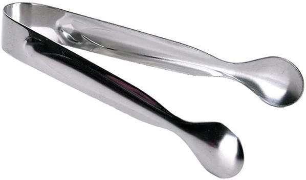 Sugar Tongs | 5 Best Options of 2024 14 Cuisinox Sugar Cube Tongs