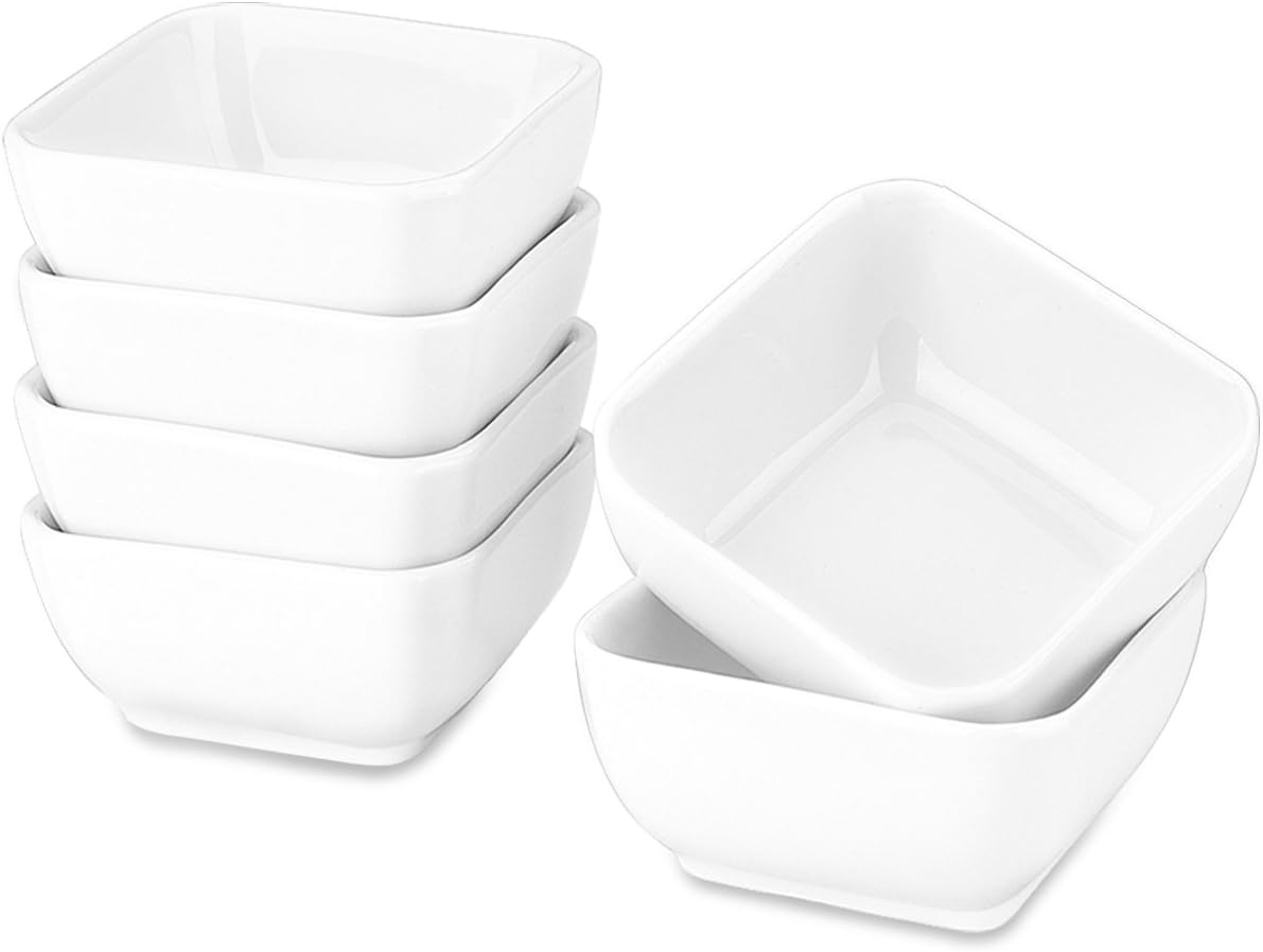 DELLING Ceramic Dipping Bowl