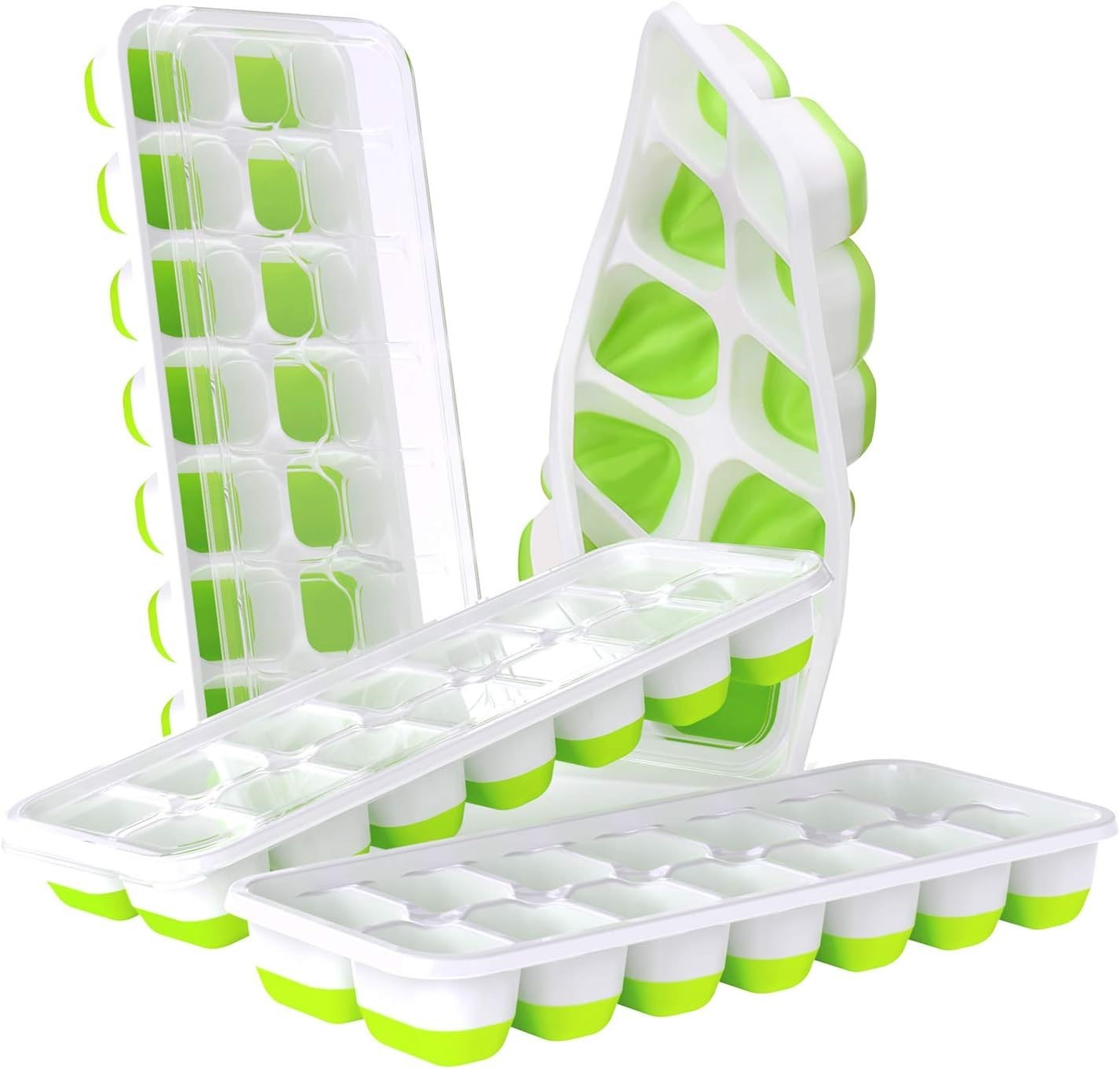 DOQAUS Ice Cube Trays