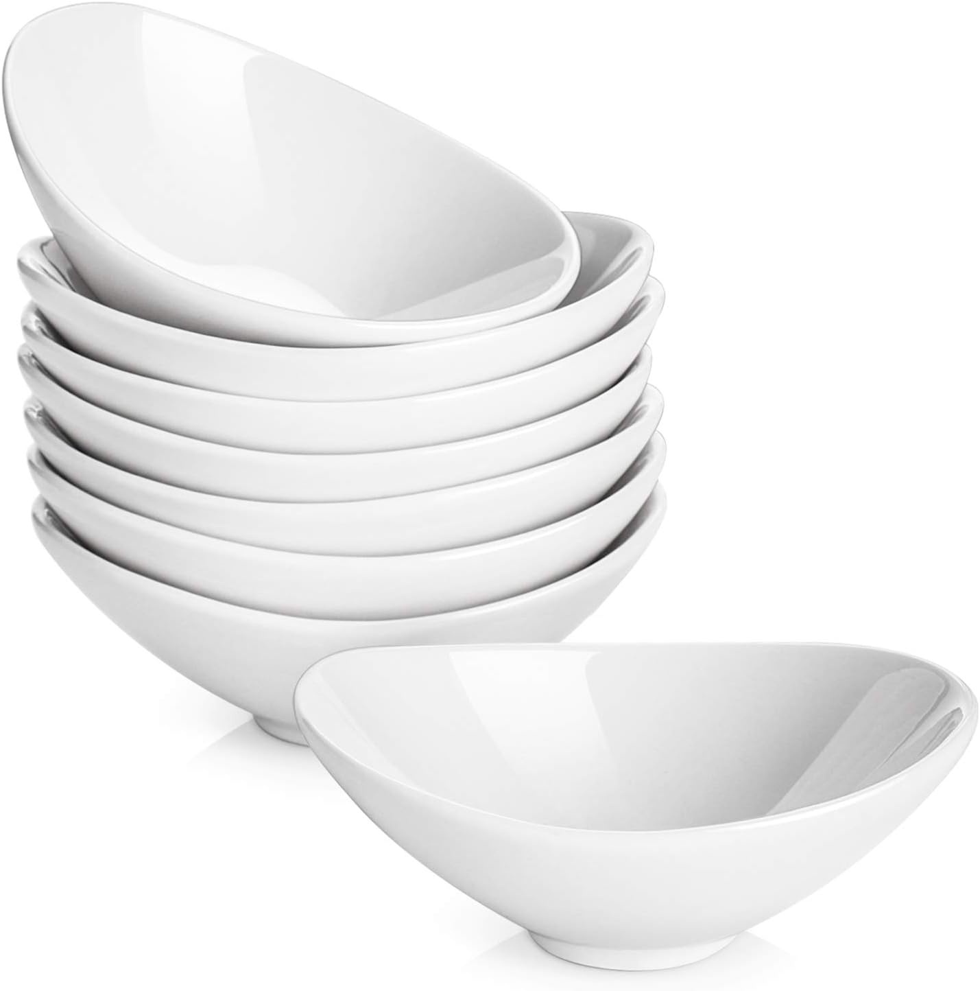 DOWAN Ceramic Dipping Bowls