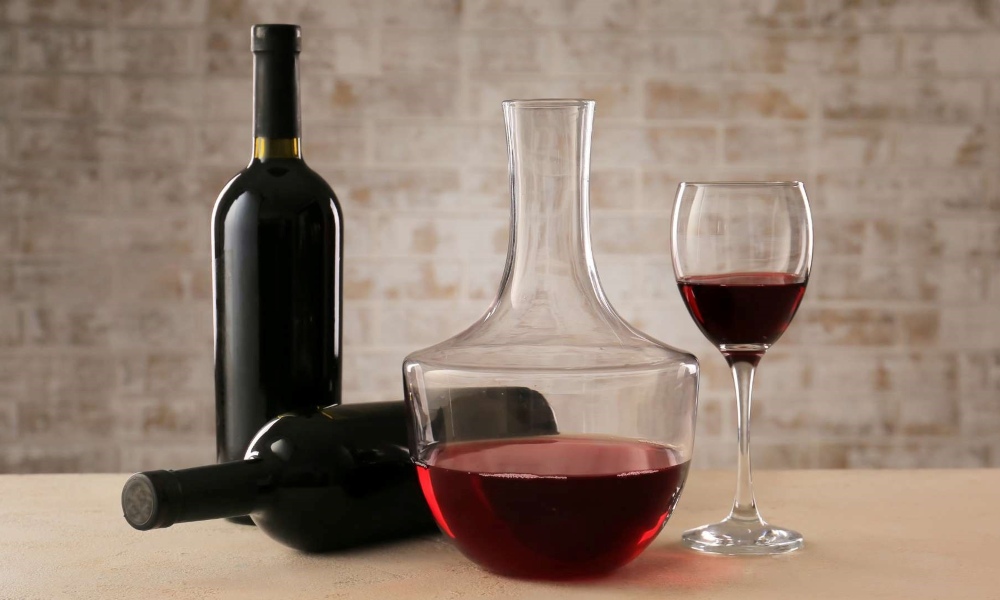 Decanter - 21 Best Options of 2024