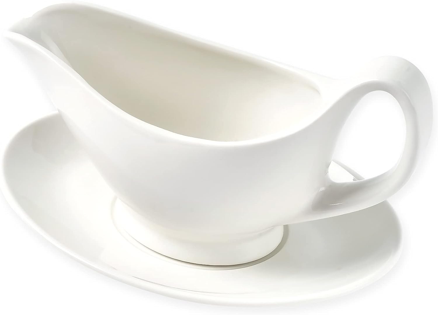 Dinnerlit Gravy Boat