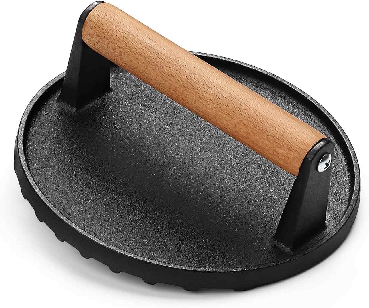 EWFEN Burger Press