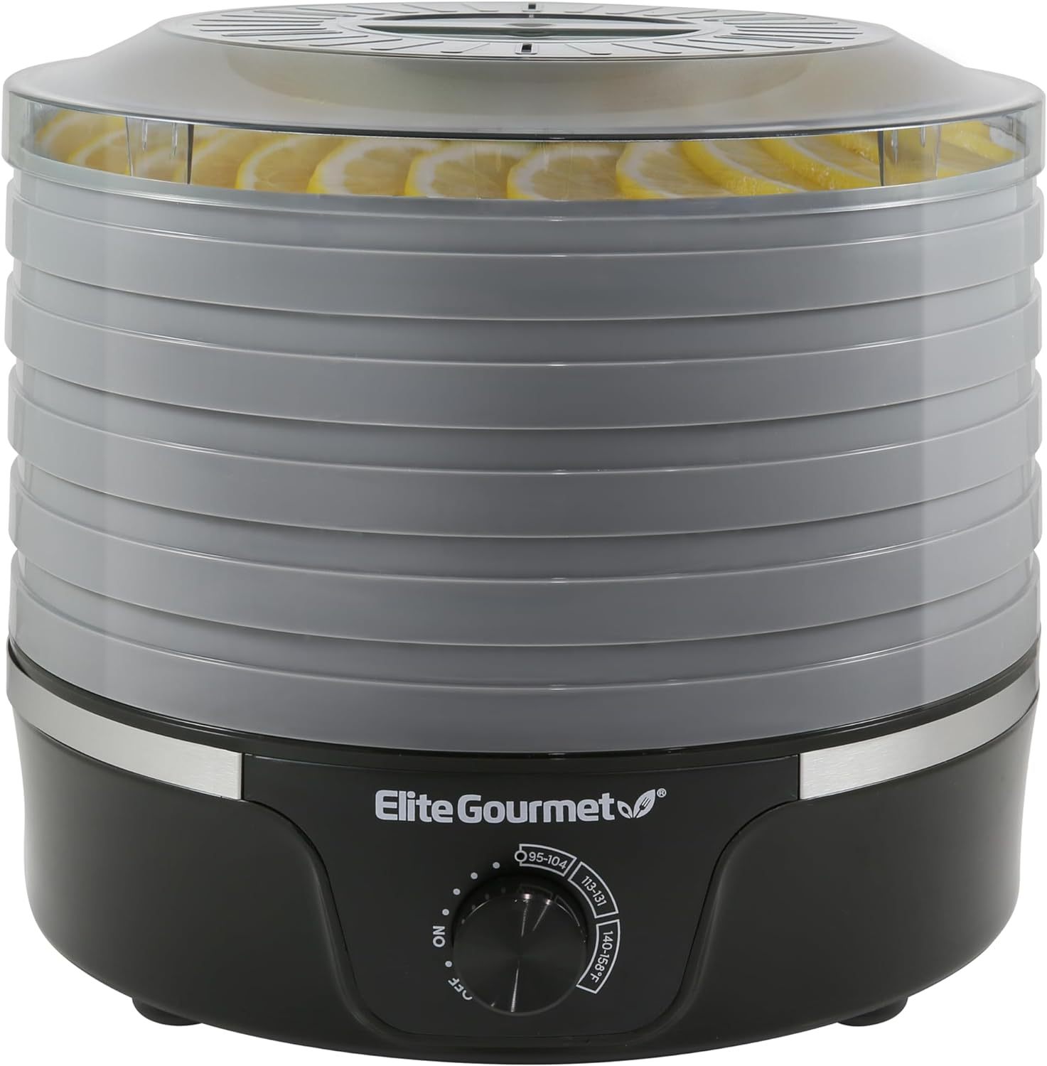 Elite Gourmet Food Dehydrator