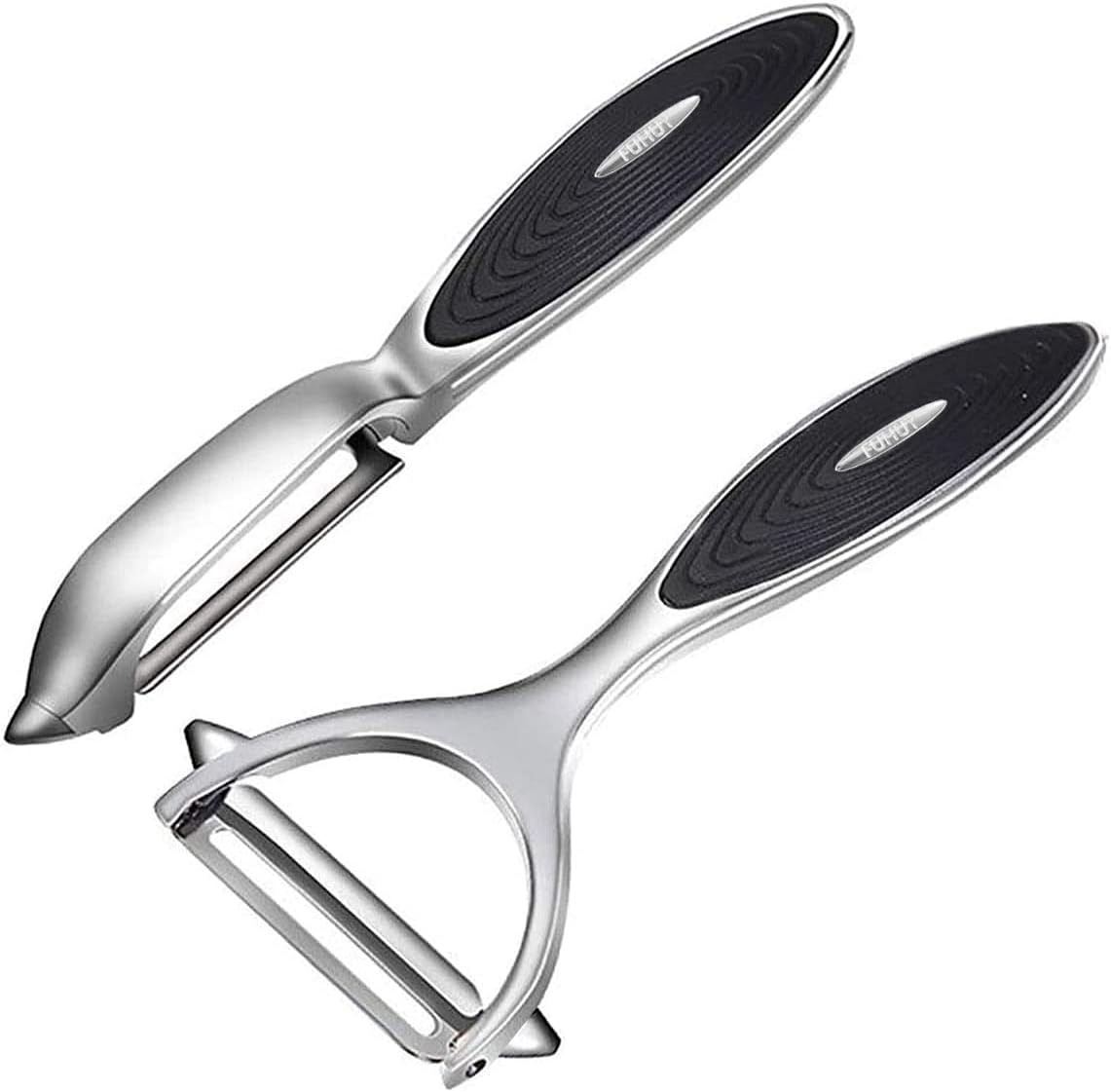 FUHUY Vegetable, Apple Peelers