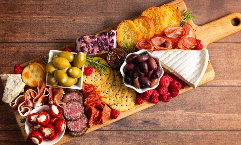 Factors Influencing Charcuterie Board Prices