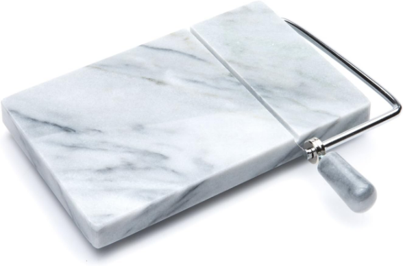 Cheese Slicer | 11 Best Options of 2024 11 Fox Run Marble Cheese Slicer