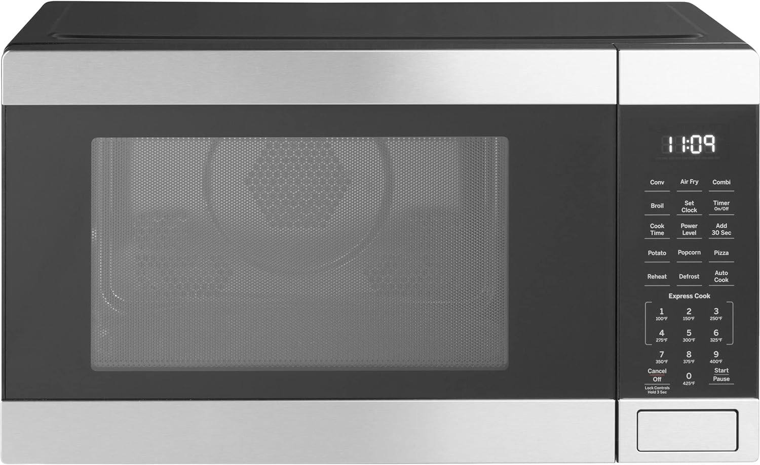 GE Countertop Convection Microwave