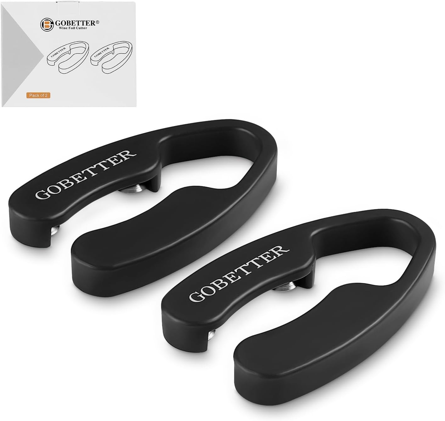 GOBETTER Foil Cutter
