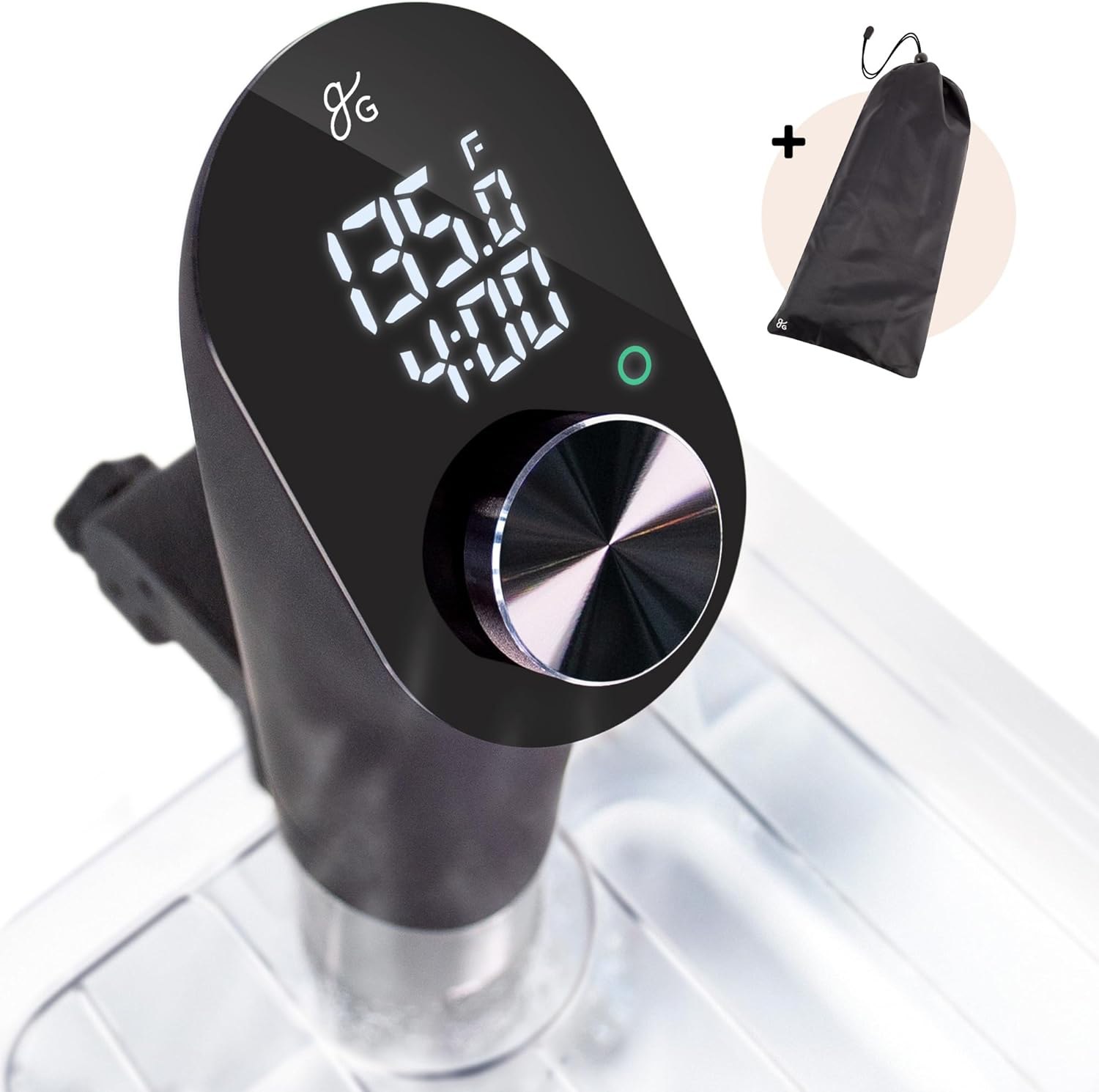Greater Goods Sous Vide Machine