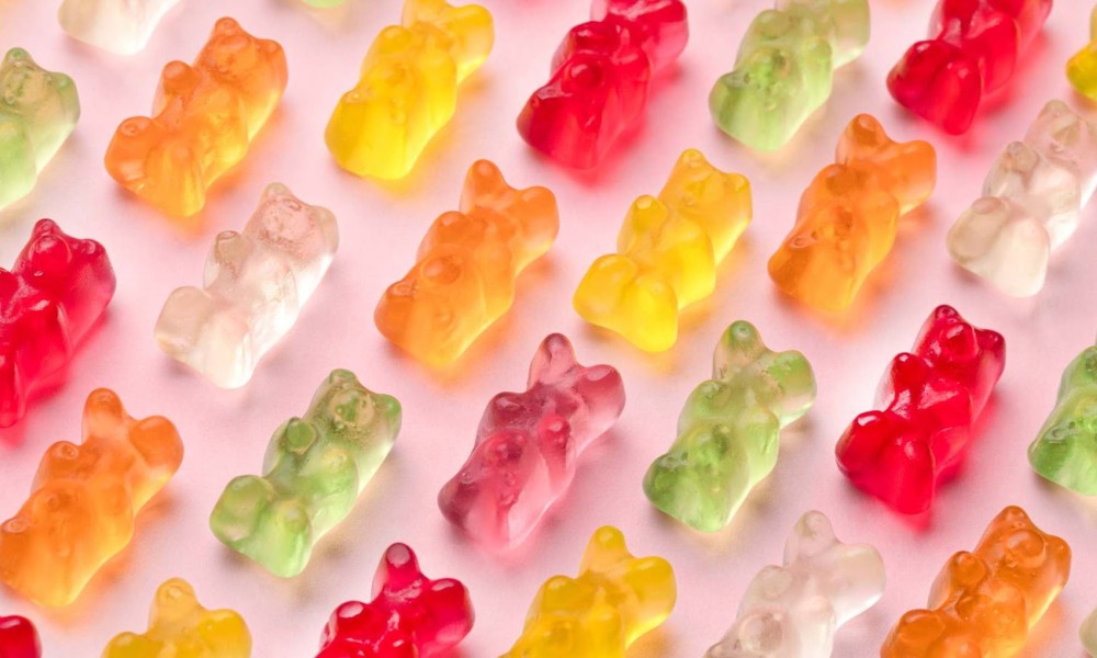 Gummy Molds | 11 Best Options of 2024