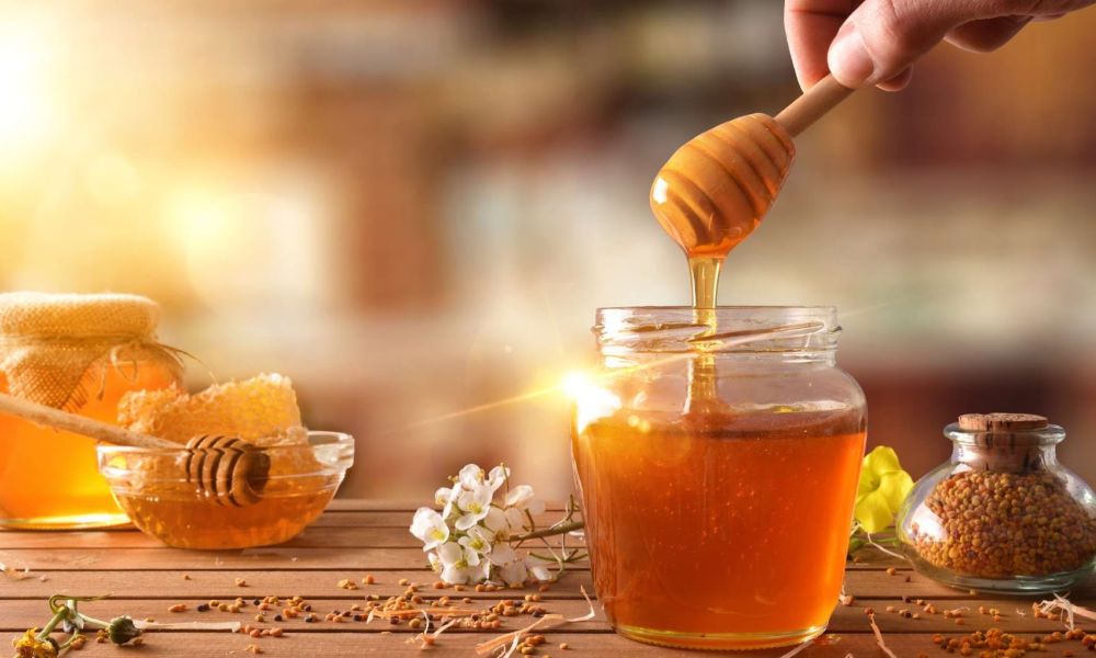 Honey Dipper | 5 Best Options of 2024