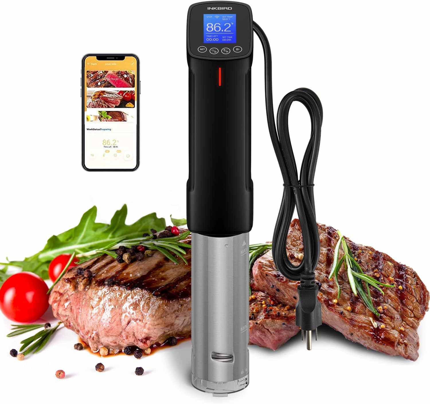 Inkbird Sous Vide Machine