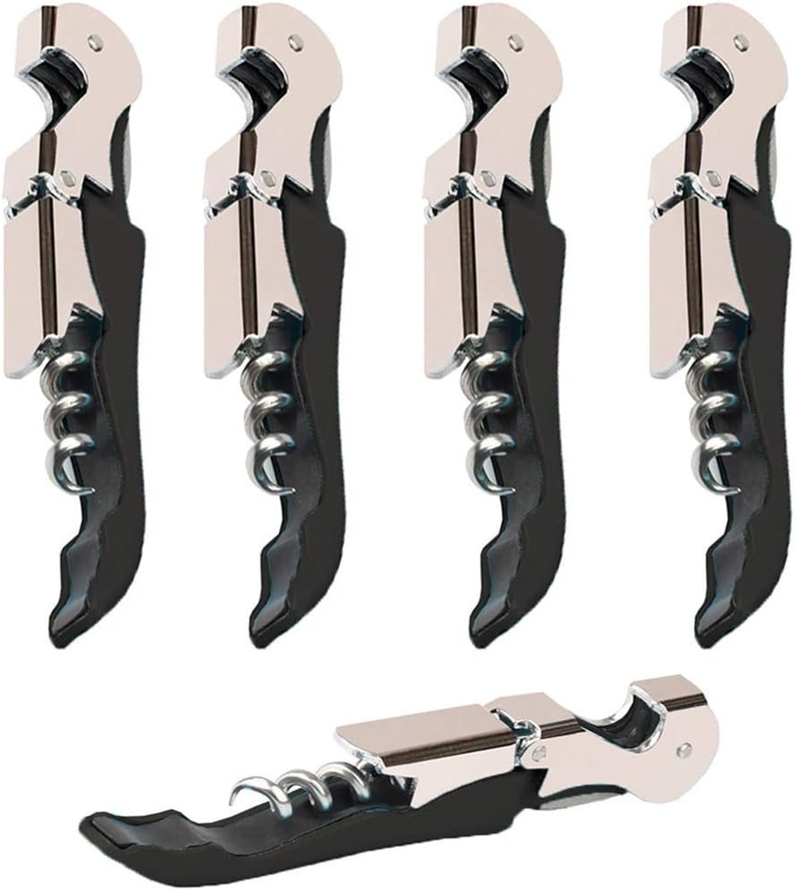 Kit-Home Wine Openers Set