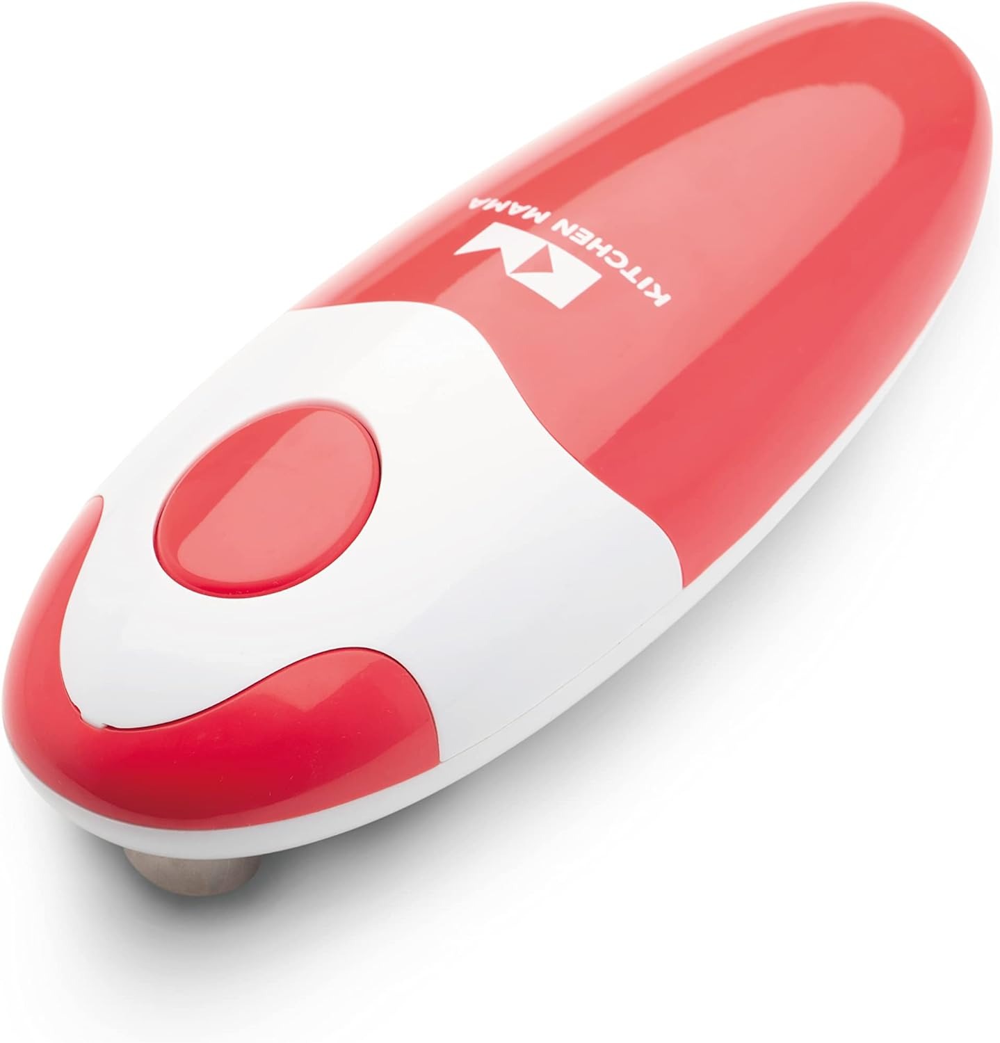 Can Opener | 5 Best Options of 2024 6 Kitchen Mama Auto Electric Can Opener
