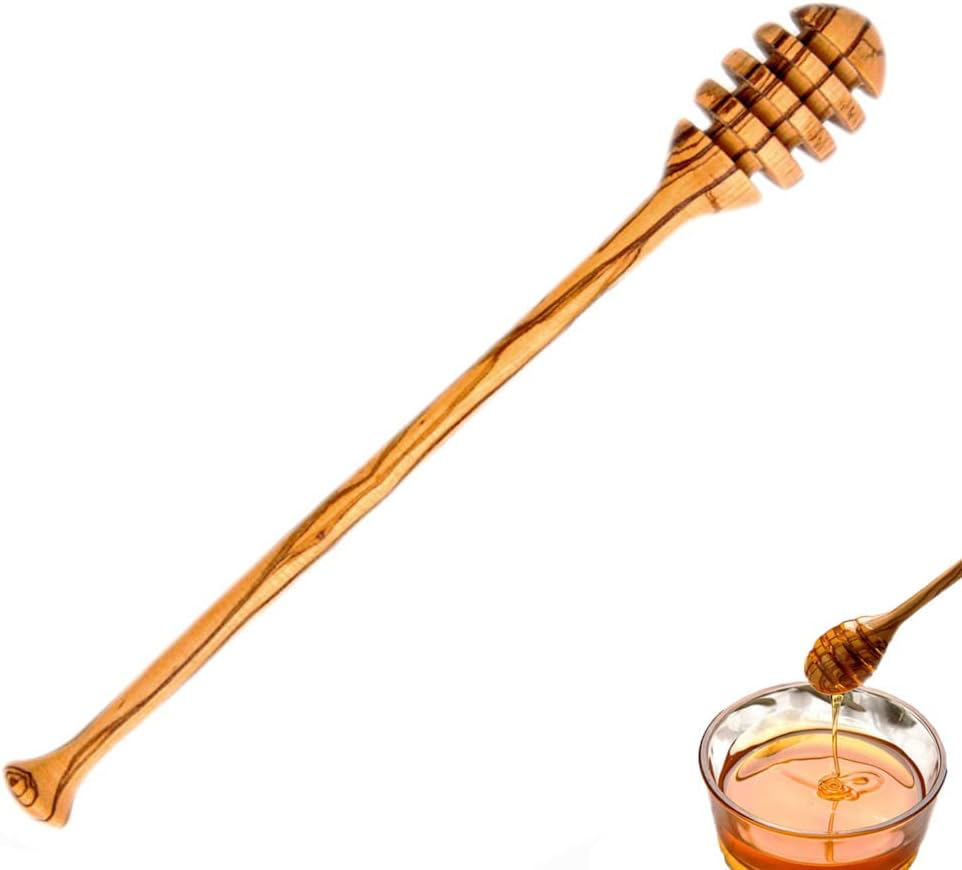 Le Creuset Silicone Honey Dipper