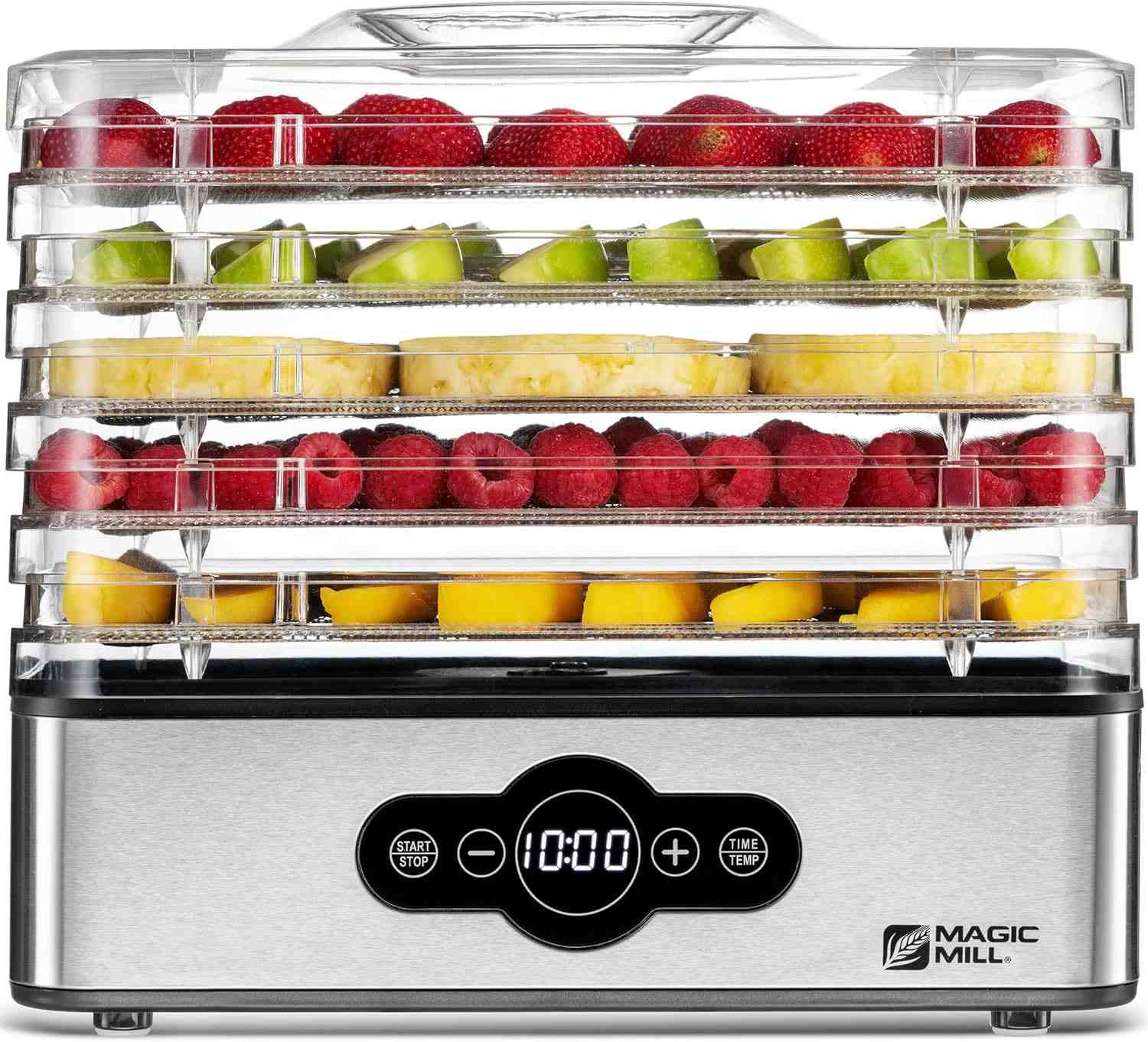 Magic Mill Food Dehydrator