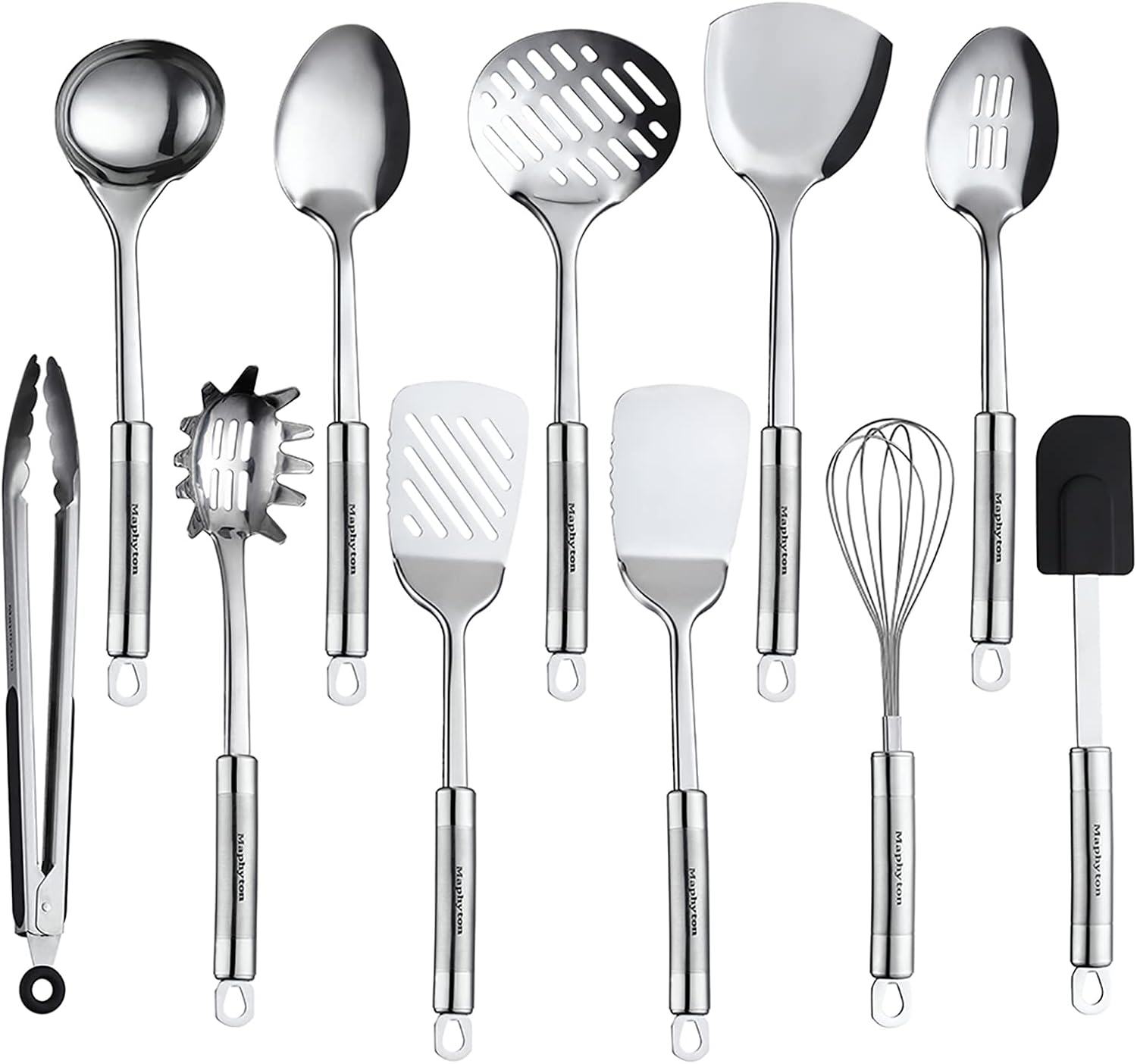 Maphyton Cooking Utensil Set