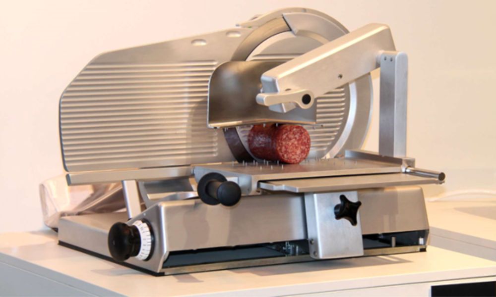 Meat Slicer