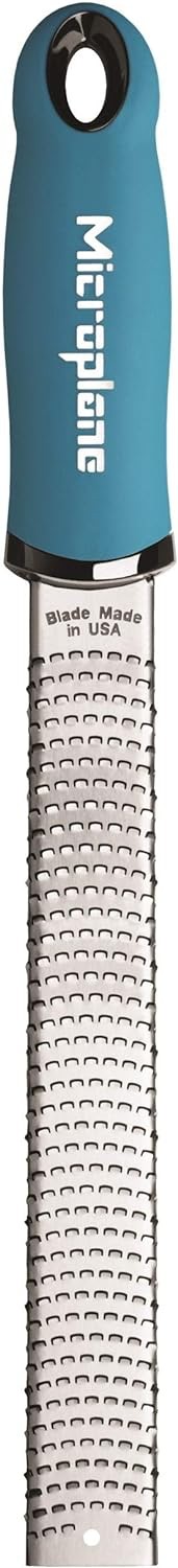 Microplane Classic Series Citrus Zester and Grater