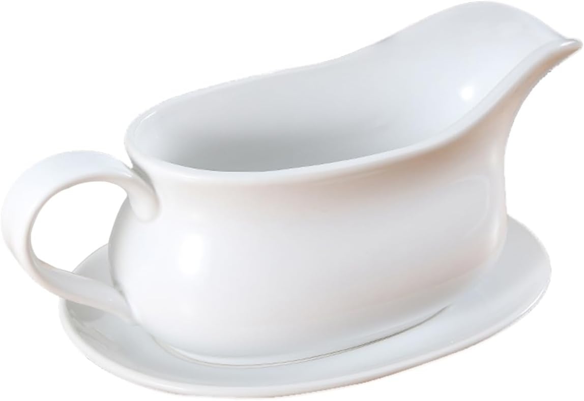 Miecux Gravy Boat